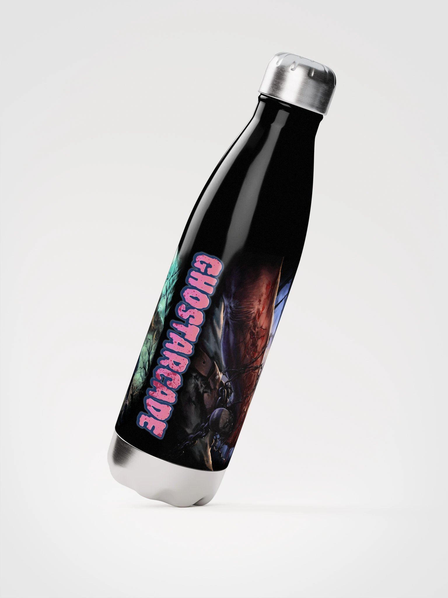 VHS Water Bottle product image (2)