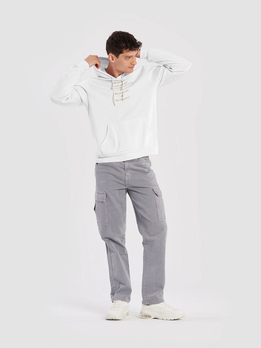 Cosmic Journey Glow Hoodie product image (10)