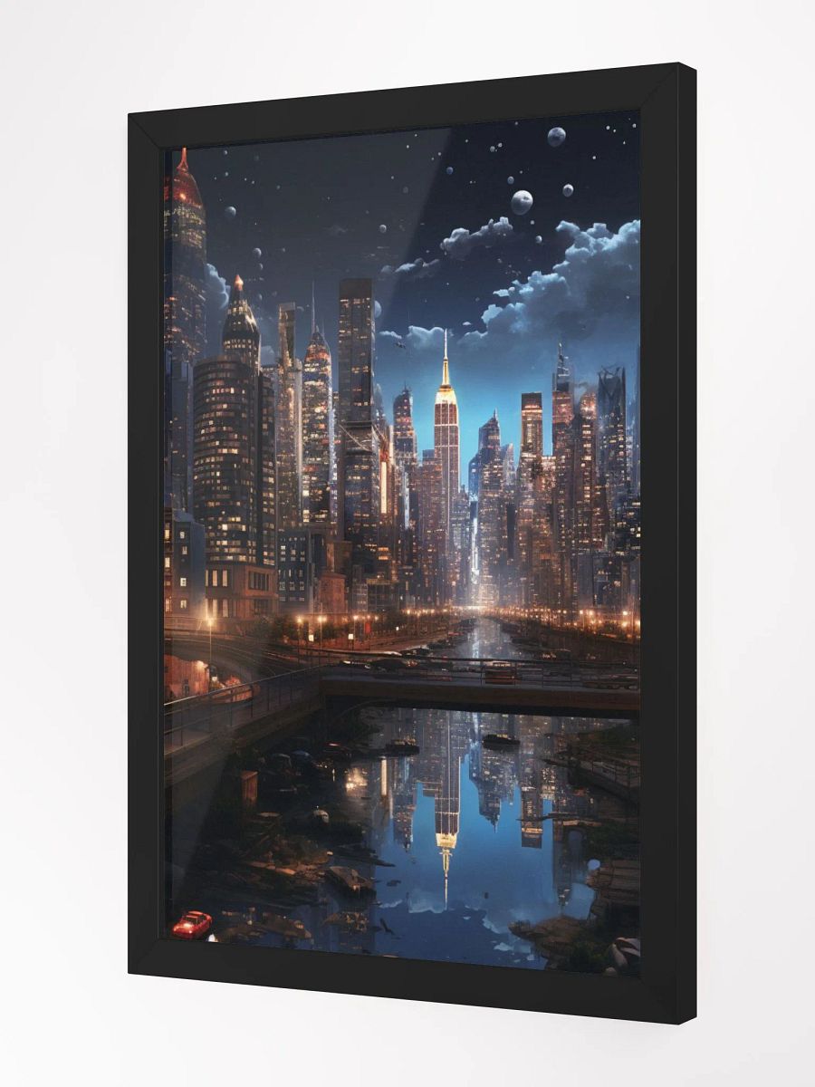 Midnight City - Poster product image (2)