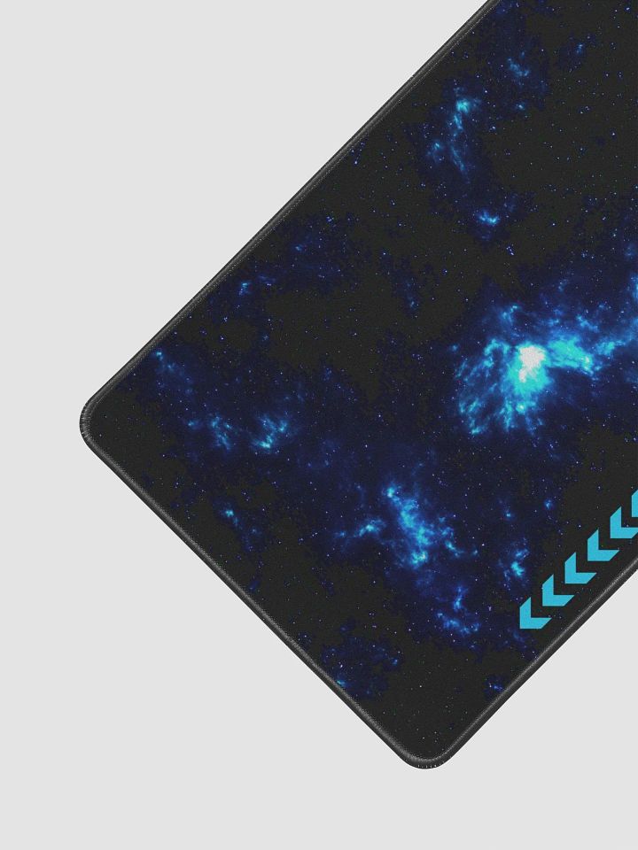 Go Faster Desk Mat (12 x 18) product image (2)