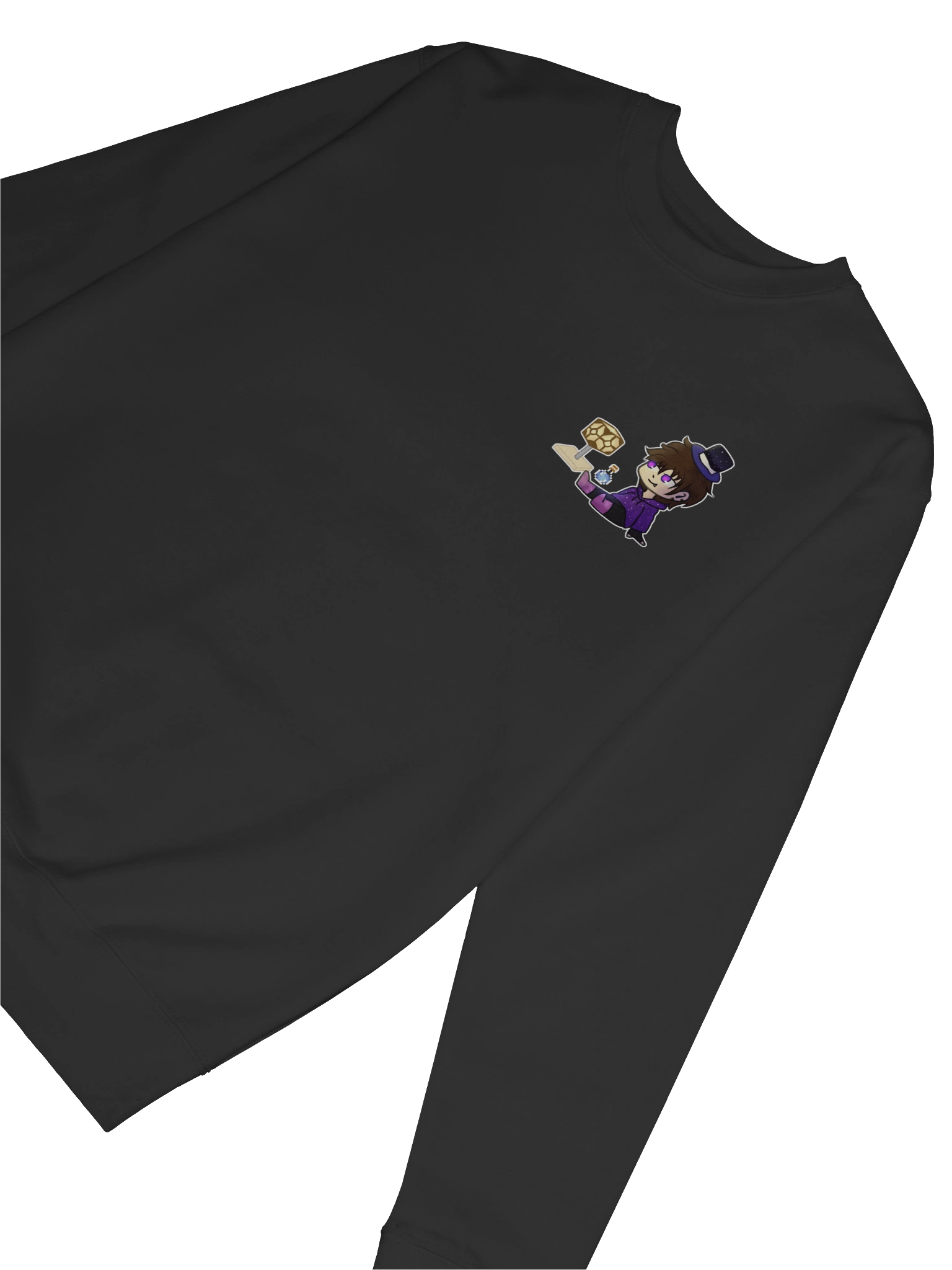 'Chibi' Premium Sweatshirt product image (31)