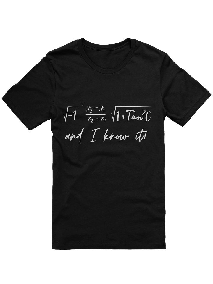 I am sexy & I know it! product image (2)