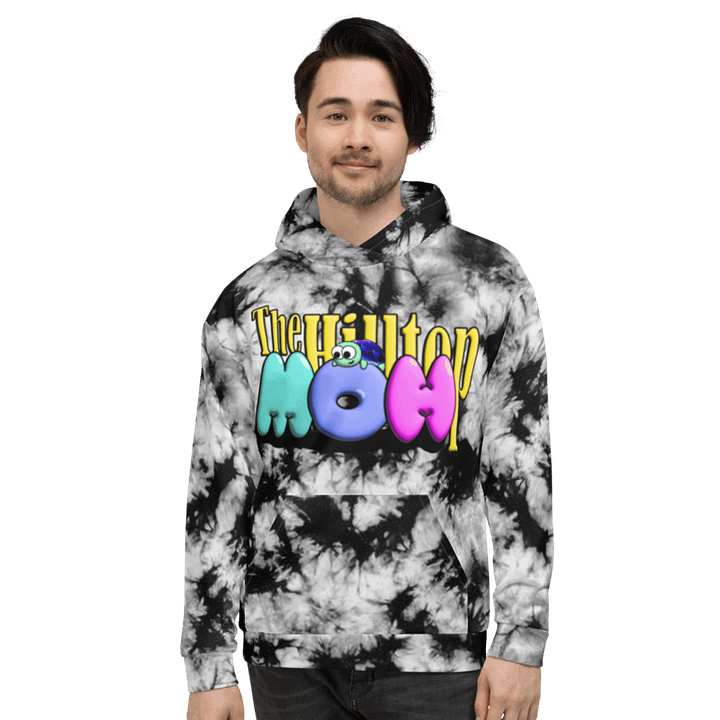 MakeOutHill Hilltop Hoodie product image (1)