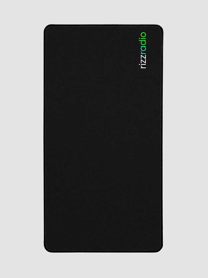 Rizzradio deskpad product image (2)