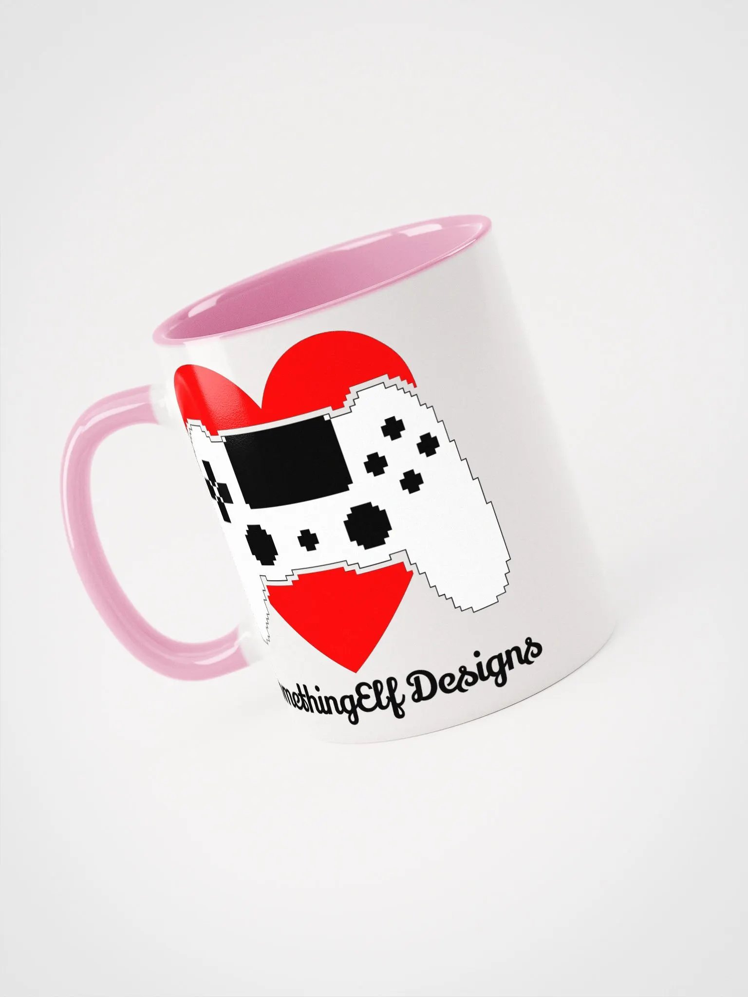 SomethingElf Designs Coffee Cup product image (3)