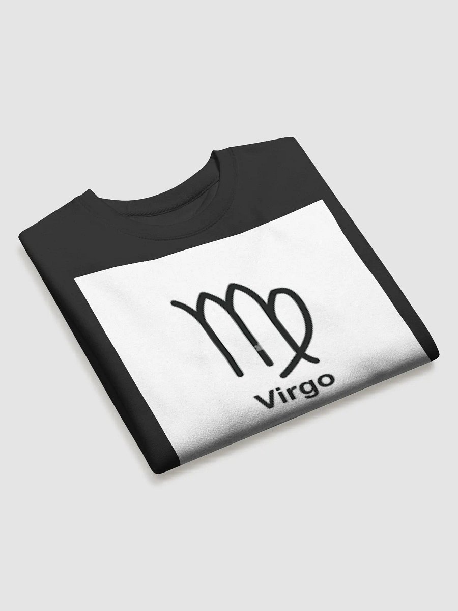 Virgo Unisex Sweater product image (3)