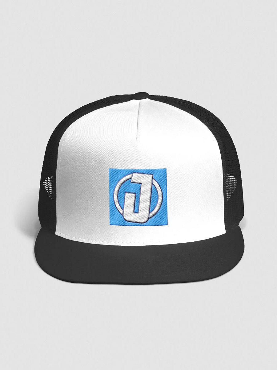 Jeppe Trucker Keps product image (6)