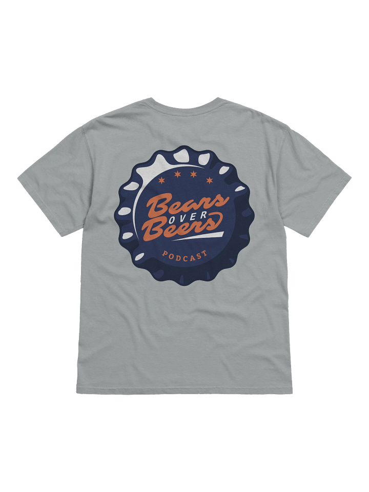 Bears Over Beers Back Logo product image (22)