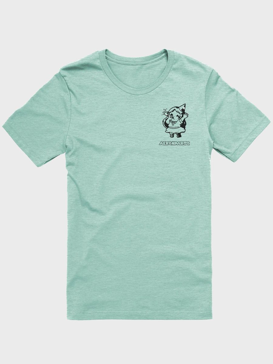 Aeryn Logo Tee product image (1)