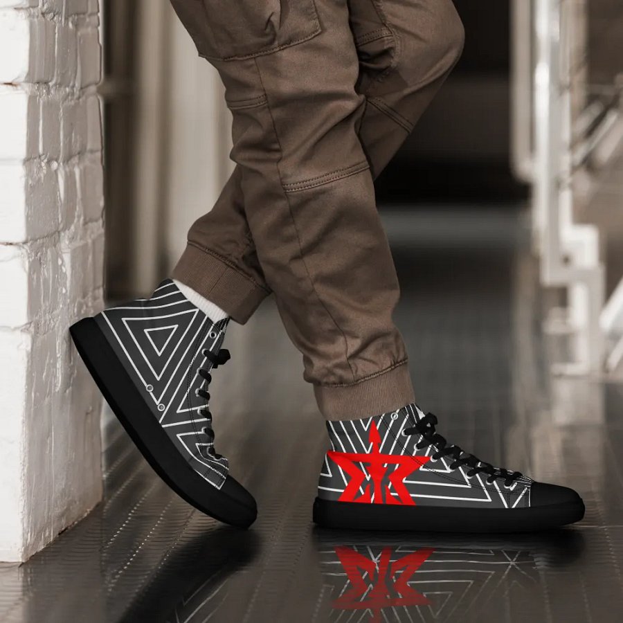 Men's Shoes - CULT-O-VISION product image (5)