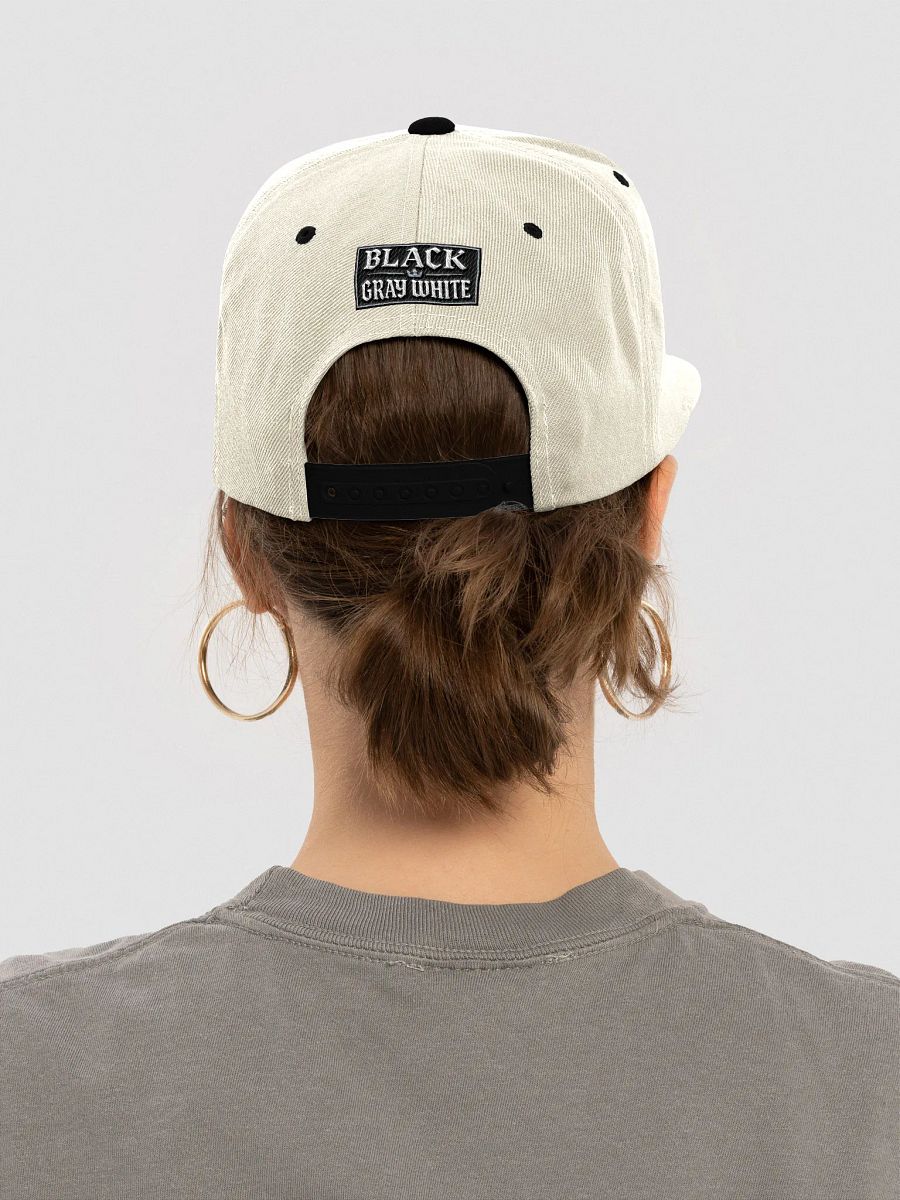 Bling Bling Cash Snapback Cap product image (7)