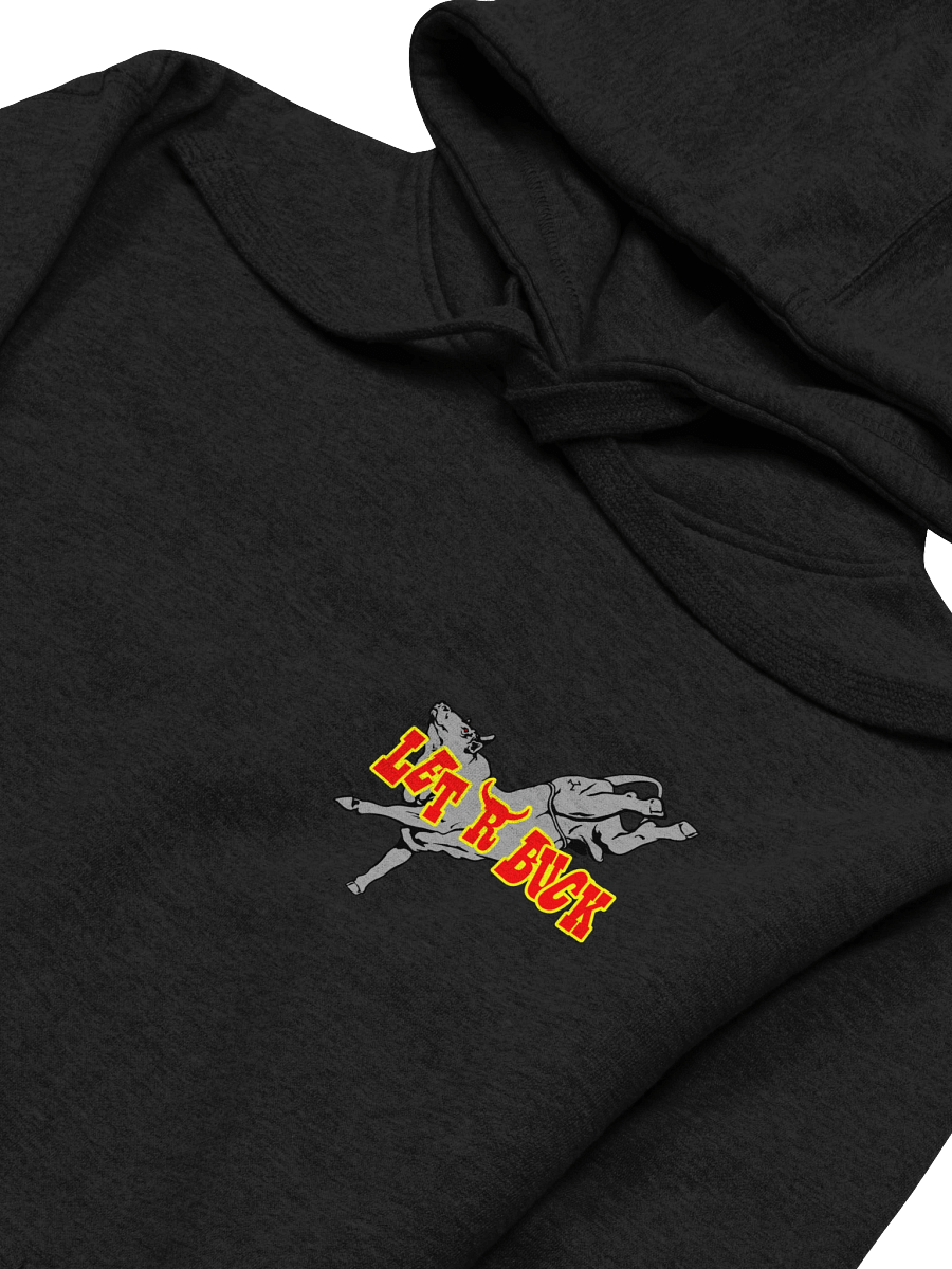 Dubs! - Premium Hoodie product image (4)
