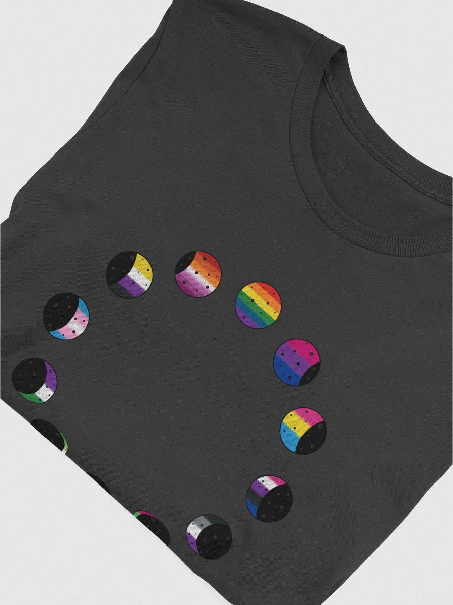Pride Moon Phases Super-Soft Tee product image (29)