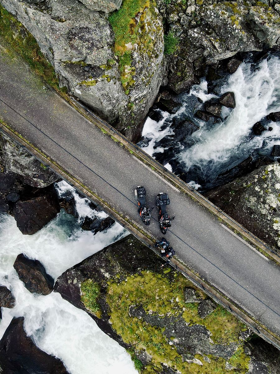 Ultimate Motorcycle Touring - Europe’s Best Routes 2 product image (7)