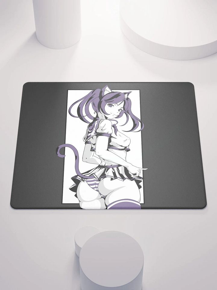 ScreamPuff Waifu Mousepads product image (1)