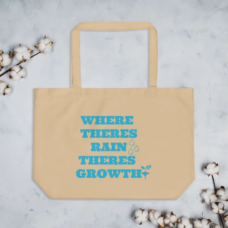 Harvest Grace Tote product image (3)
