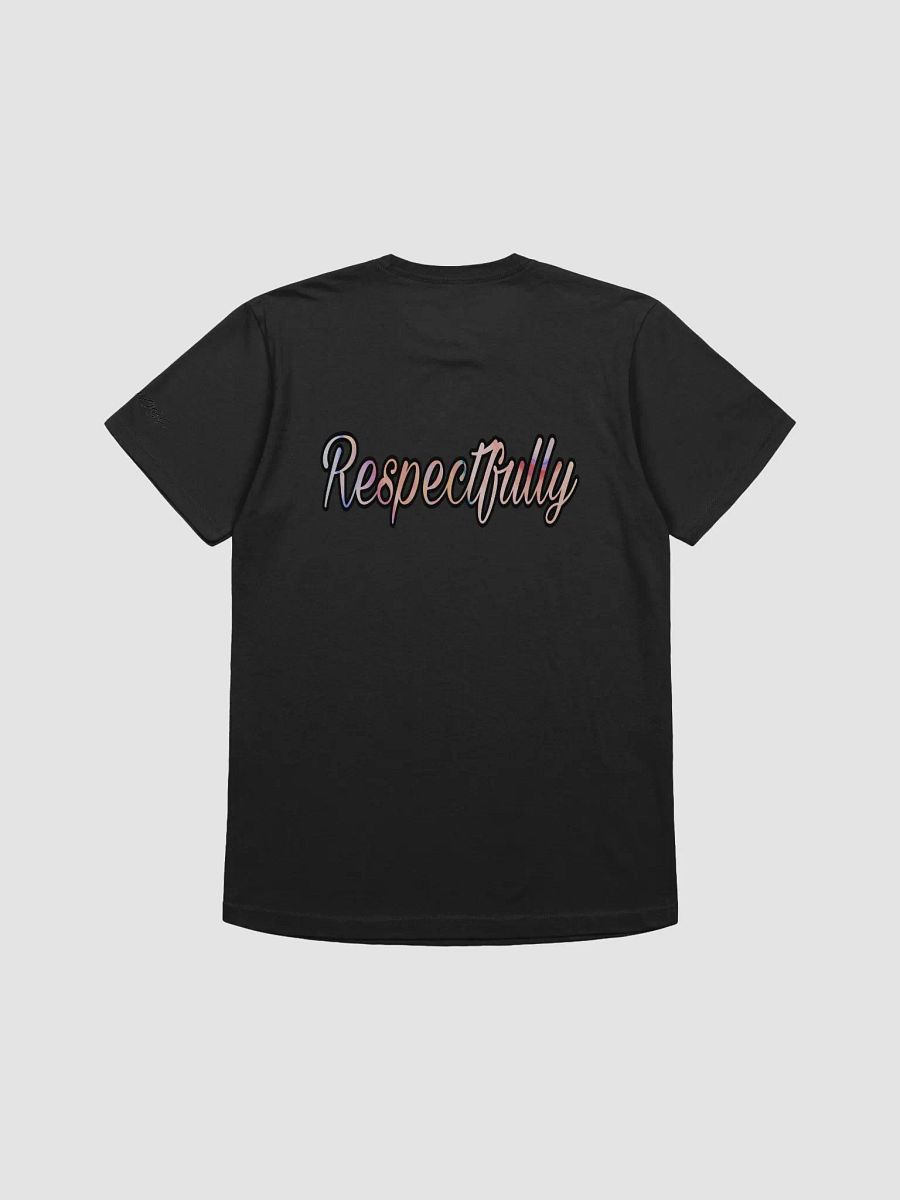 Get Shit on VIBES Tee shirt product image (2)