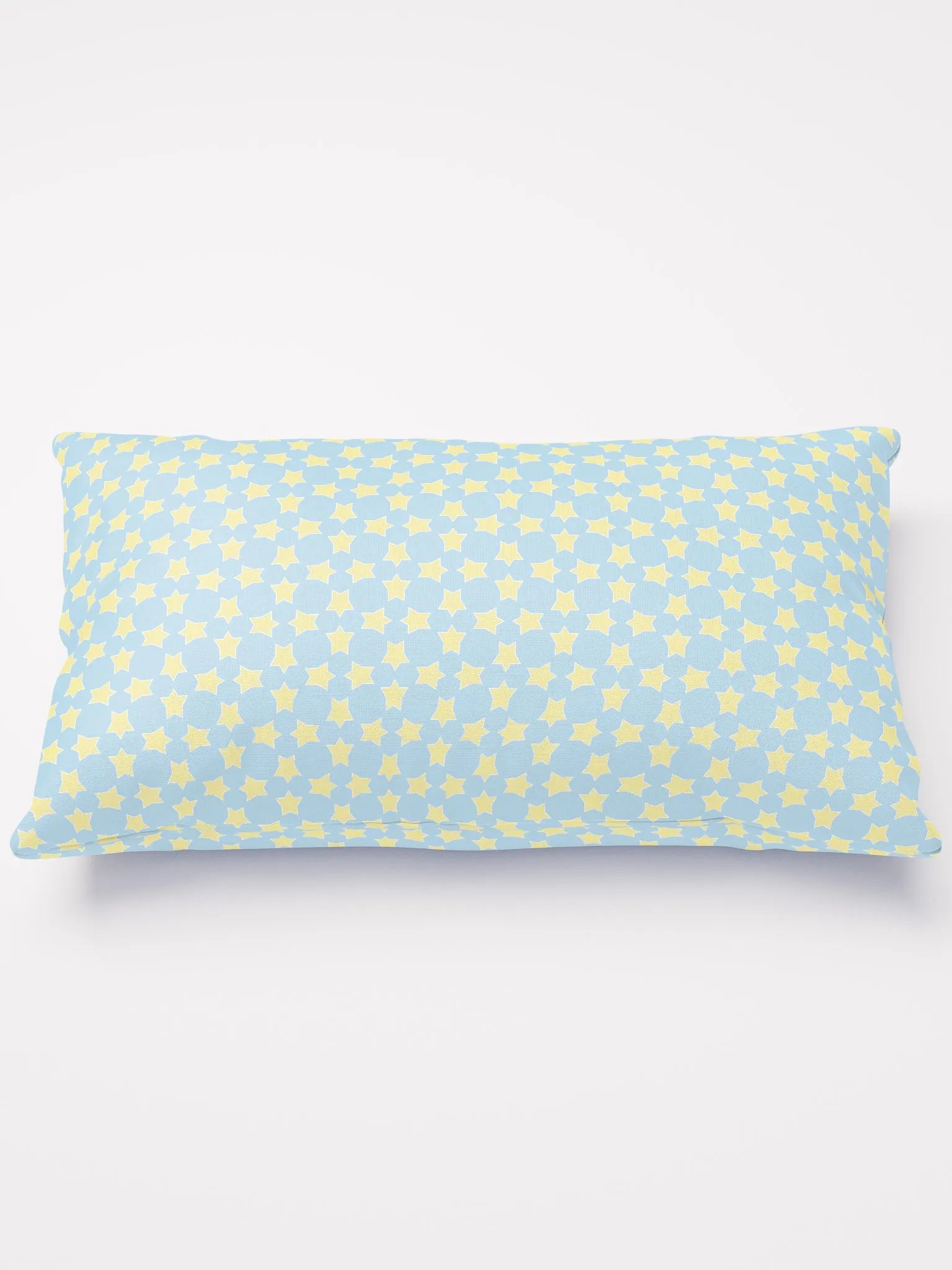 Twinkle Star Blue Cushion product image (2)
