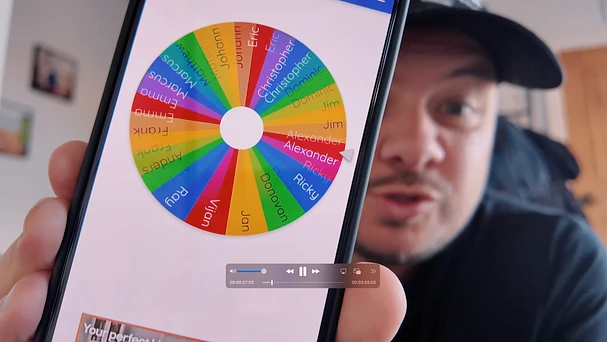 Video thumbnail