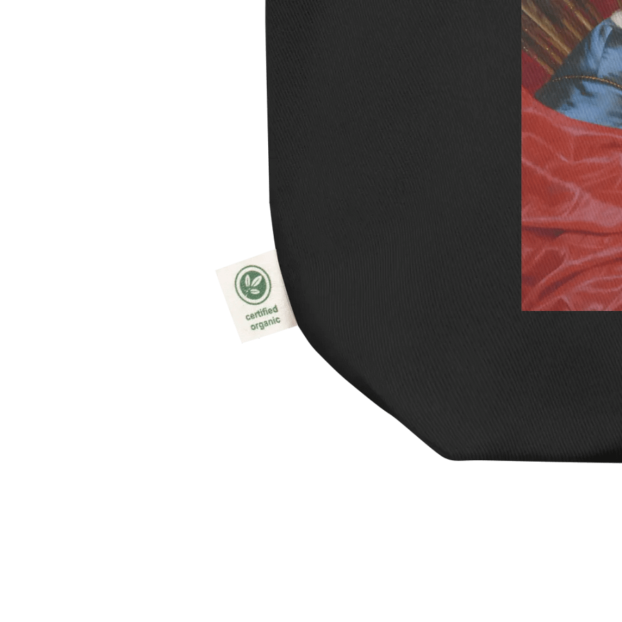 Scream of Fashion Tote Bag product image (3)