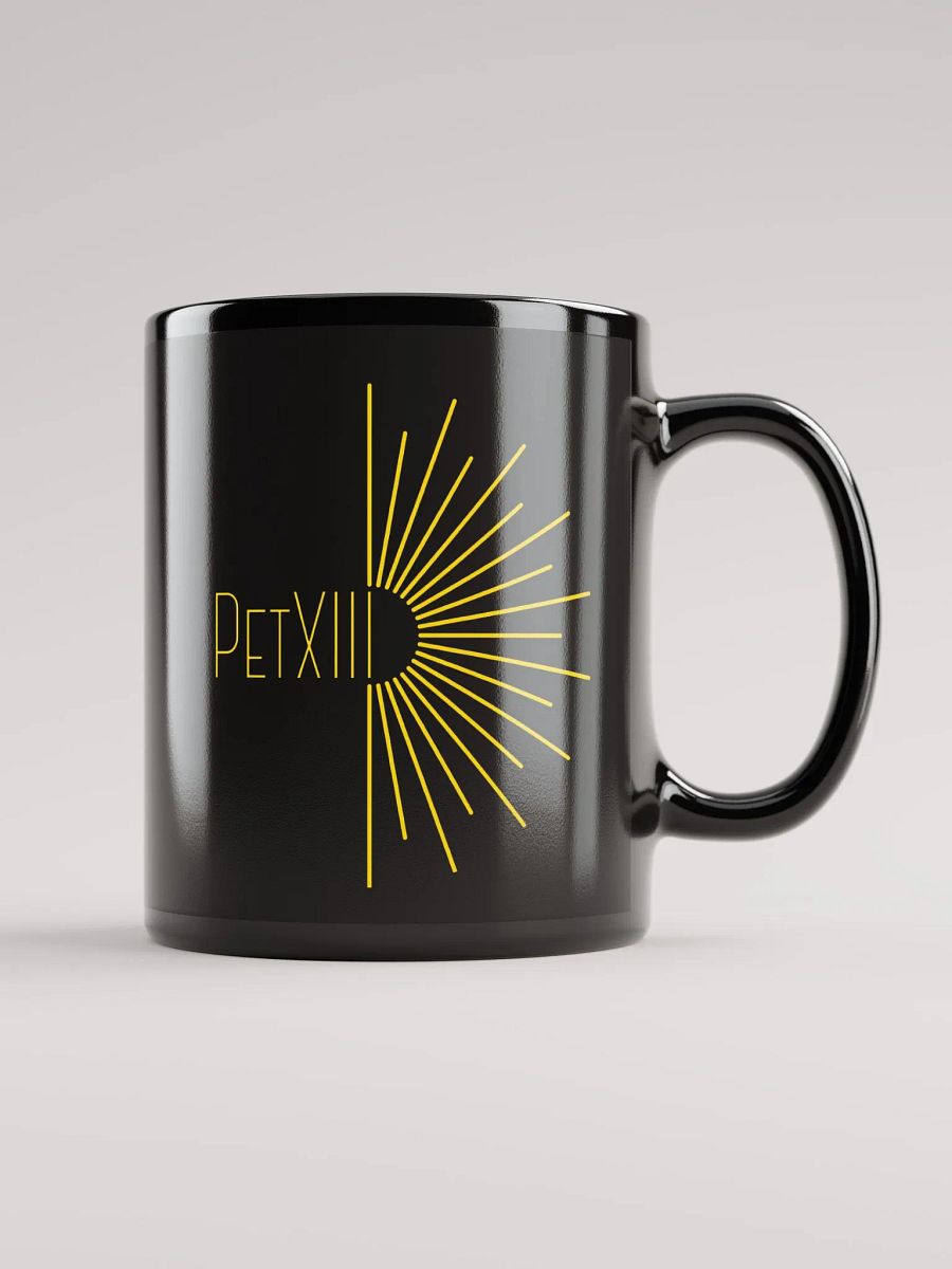 The Drinky Gold Tarot Mug product image (2)