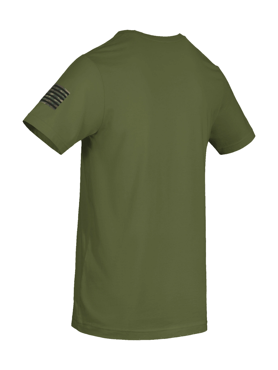 Grouch Army Tee product image (3)