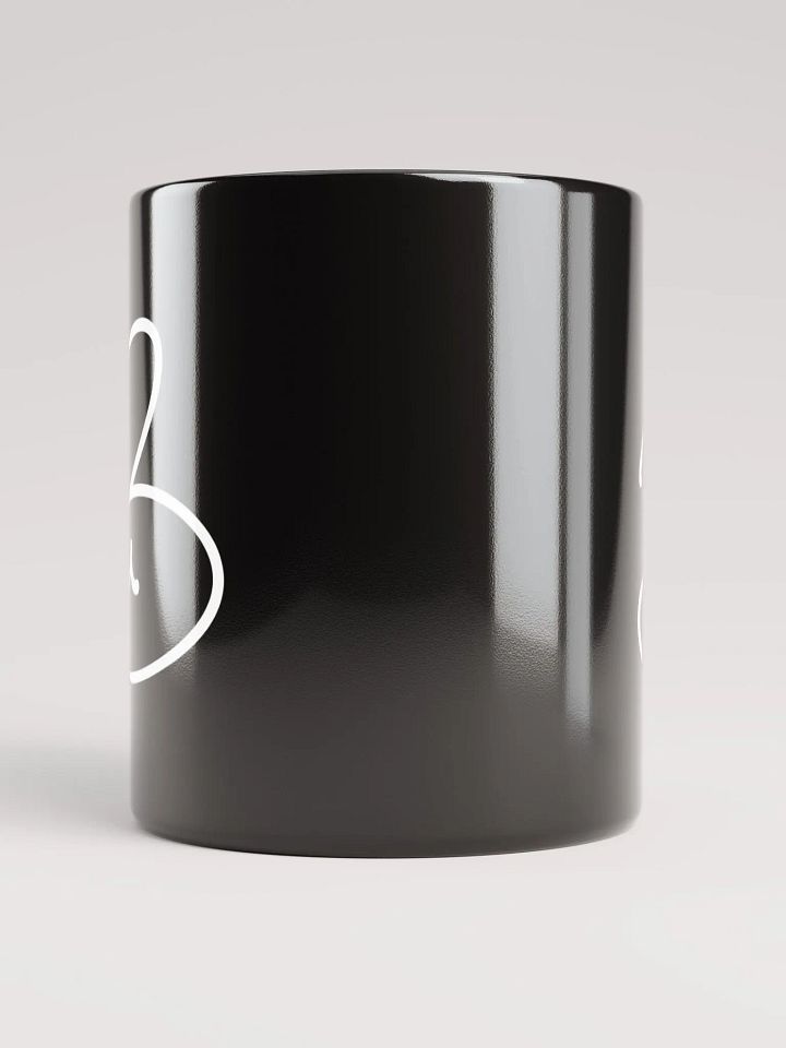 Blu Signature Logo Coffee Cup product image (2)