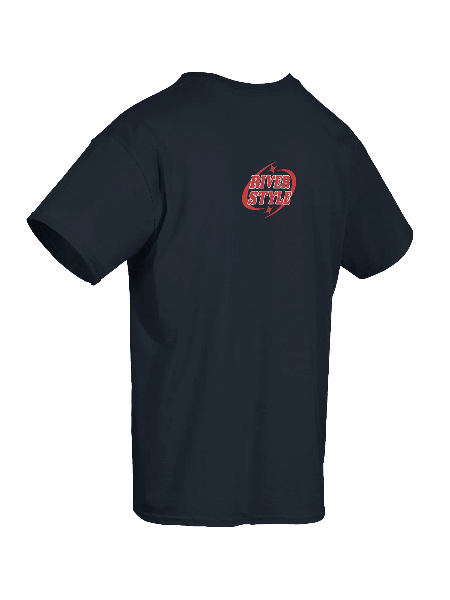 Starry River Style Red Tee product image (57)