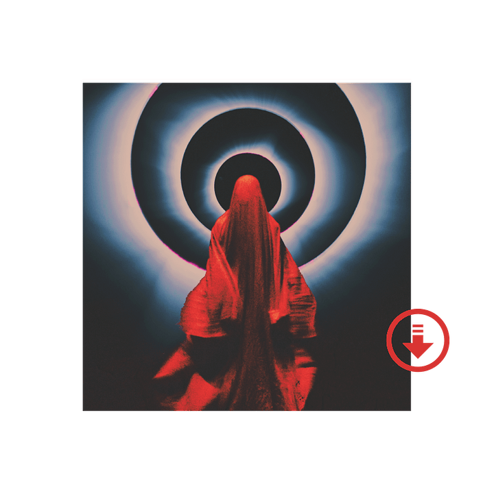 See No Evil - Digital Album product image (1)