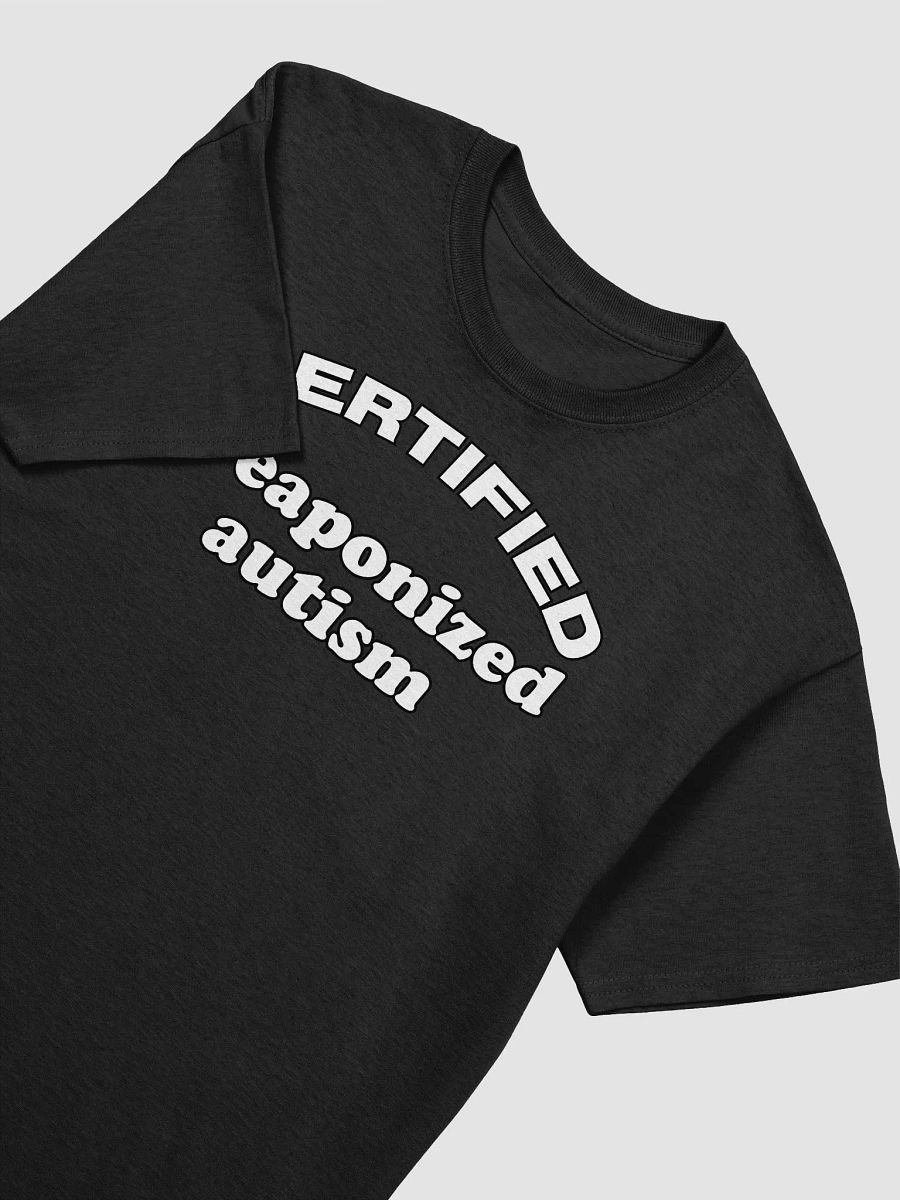 Certified Autism product image (3)