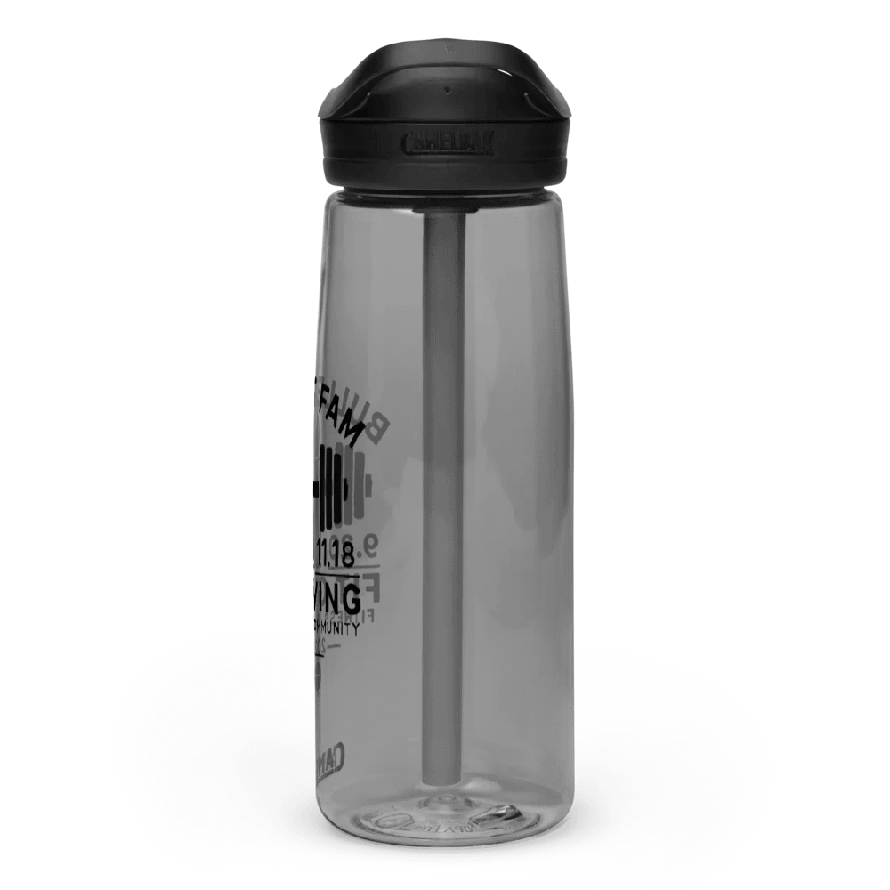 Fit Giving Water Bottle product image (3)