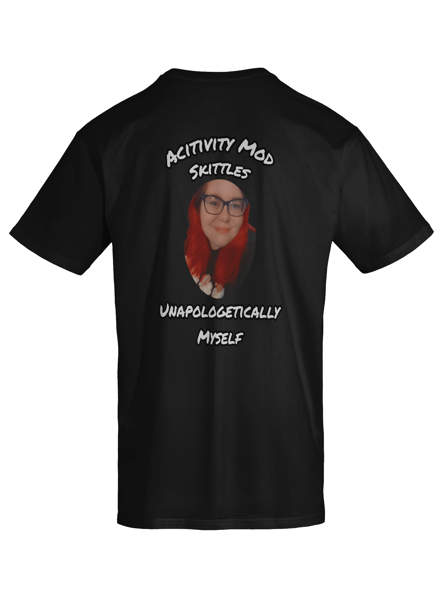 Mod Squad Tee- Skittles product image (33)