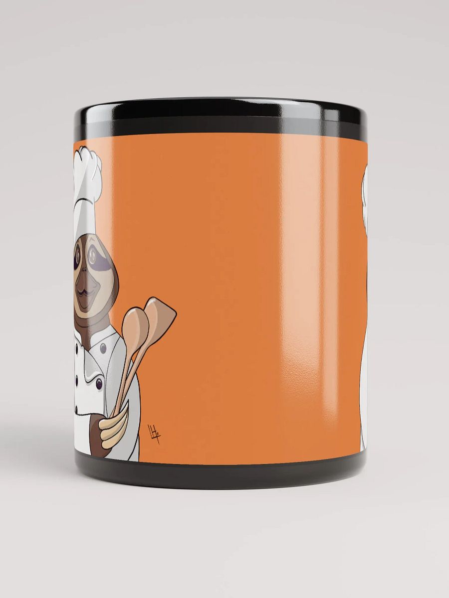 Chef Sloth product image (5)