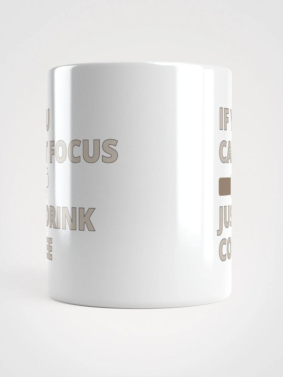 Just Drink Coffee product image (5)
