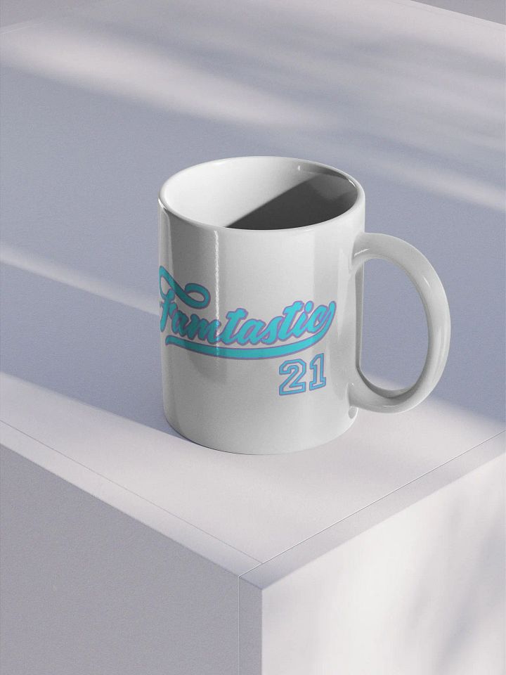 Famtastic Mug product image (2)