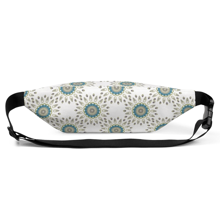 Phycadelic Creamy Bloom Fanny Pack product image (1)