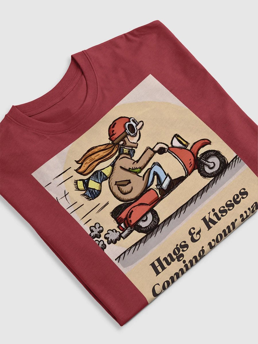 Cool Ride Men's Tee product image (5)