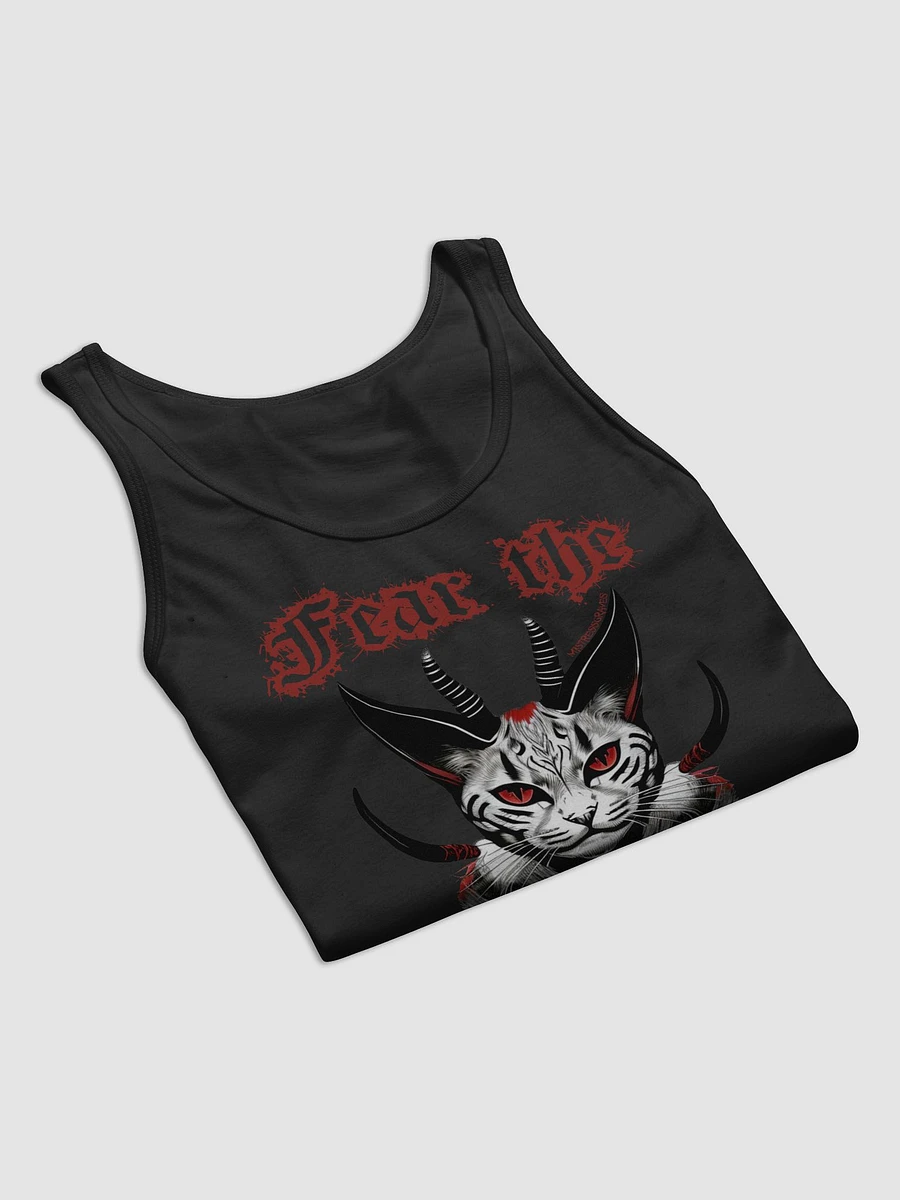 FEAR THE LUCIFUSSY tank product image (4)