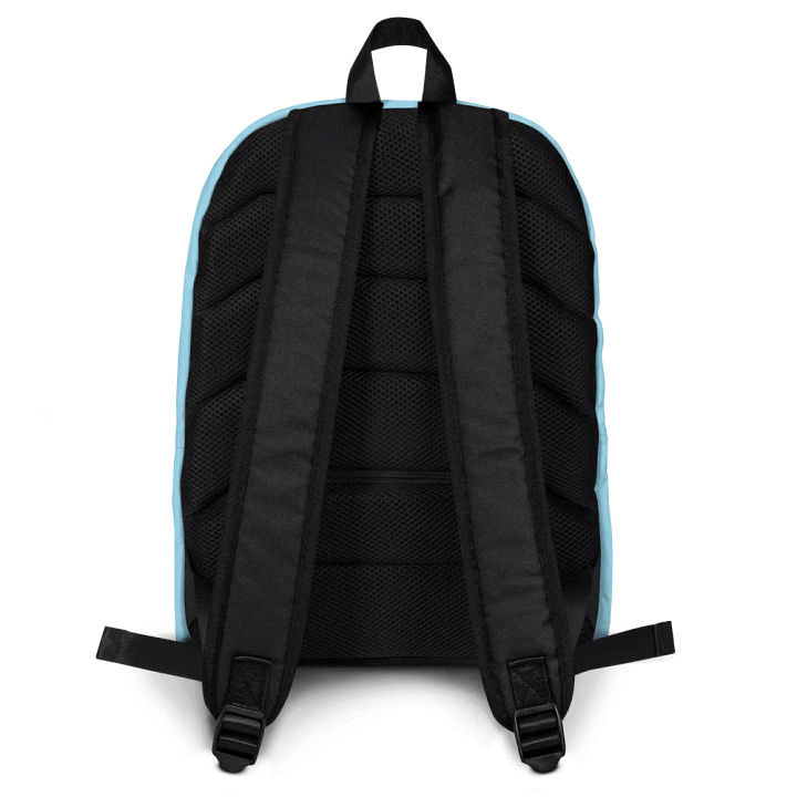 Enchanted Owl Print Backpack product image (2)