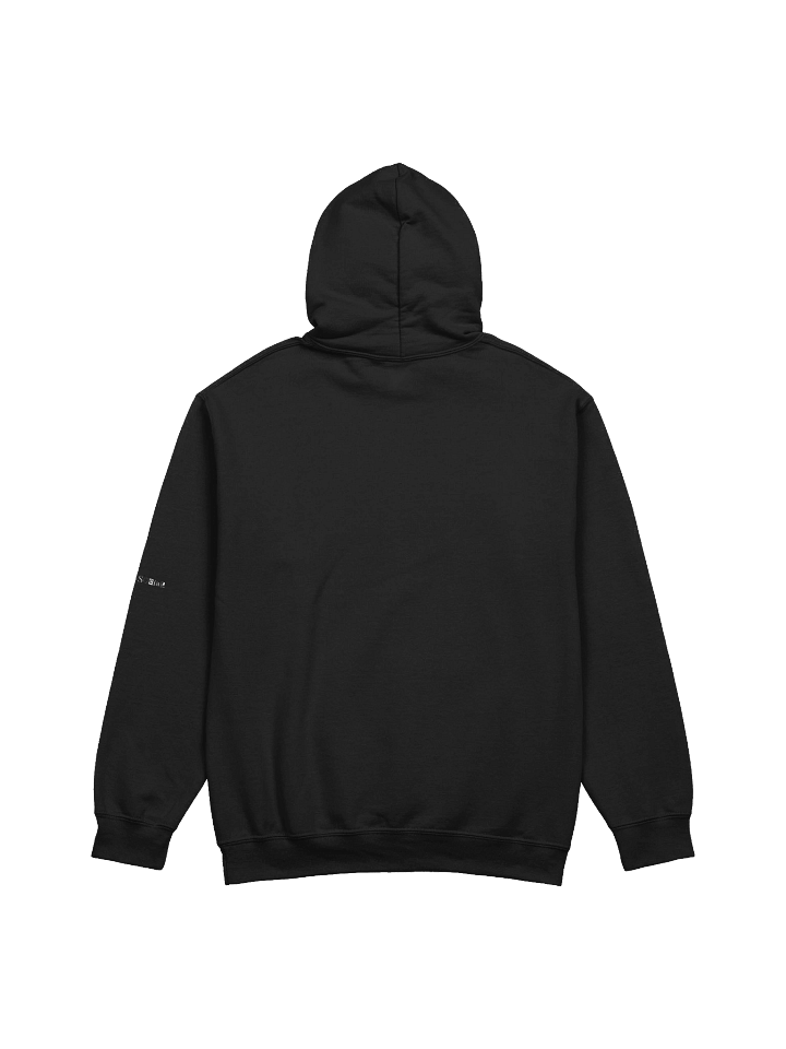 BREN Signature Hoodie product image (2)