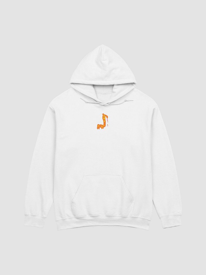 Giraffeaconda Hoodie