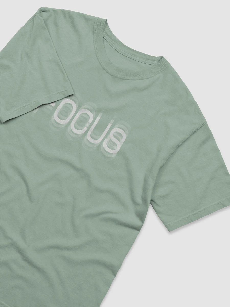 Focus W/L Tee product image (21)