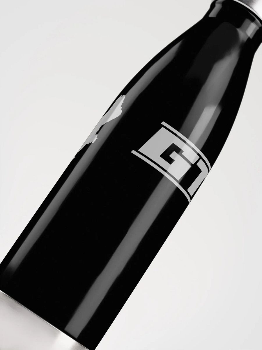 India GTZ Stainless Steel Water Bottle product image (9)