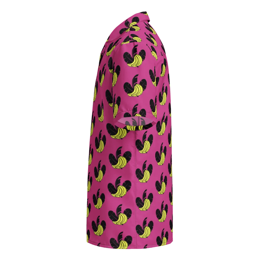 Bananathong button down shirt product image (5)