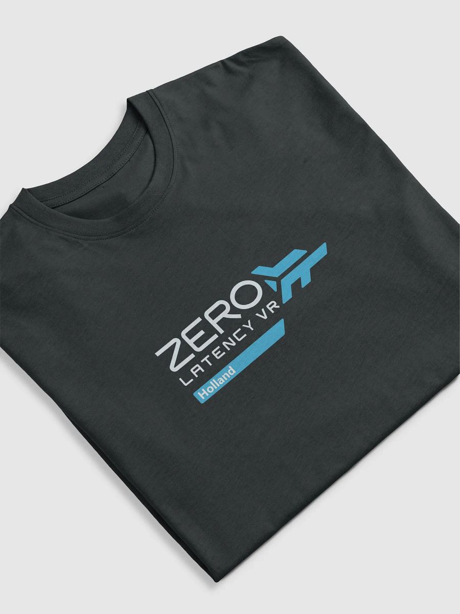 ZLH T-Shirt product image (5)