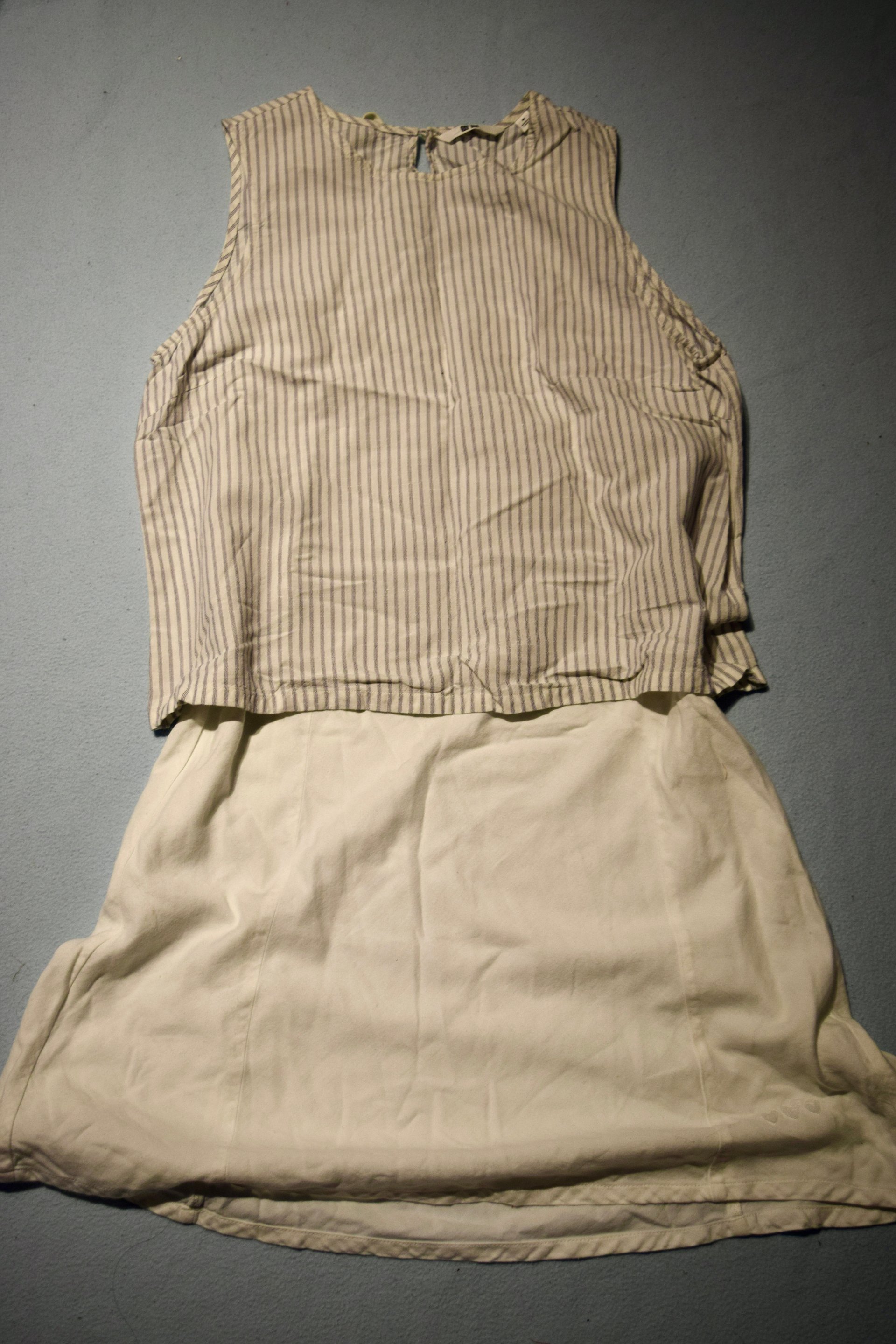 White dress product image (3)