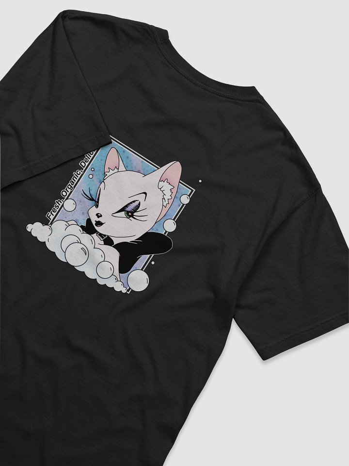 Fresh, Organic, Delicious T-Shirt product image (1)