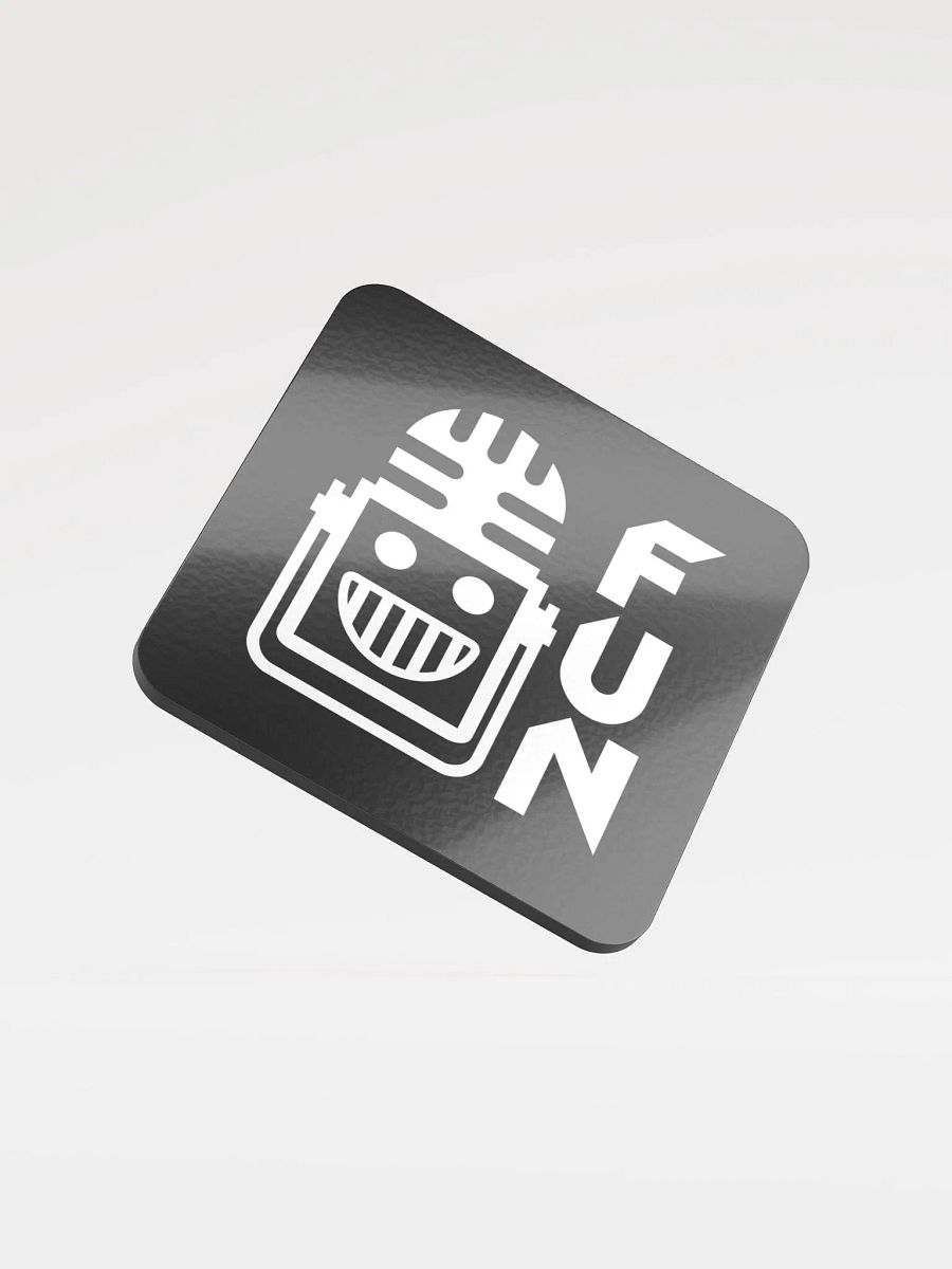 FUN Coaster product image (1)