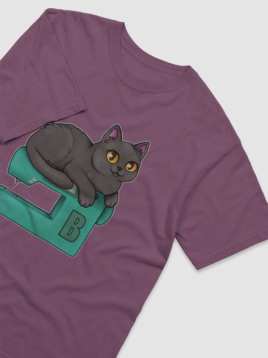 Oh Hugo! T-Shirt product image (29)