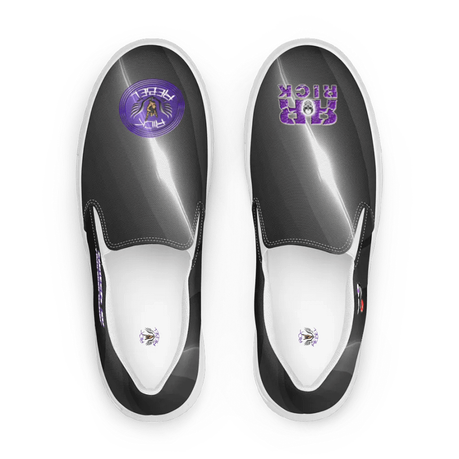 Rebel shoes product image (3)